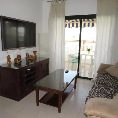 Apartamento Lidl Bright Central Two Bed Pdc Puerto del Carmen (Lanzarote)