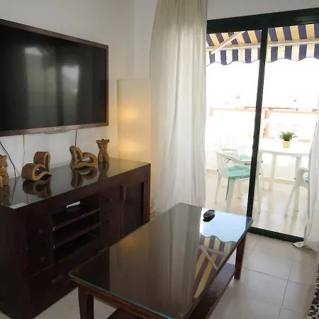 Apartamento Lidl Bright Central Two Bed Pdc Puerto del Carmen (Lanzarote)