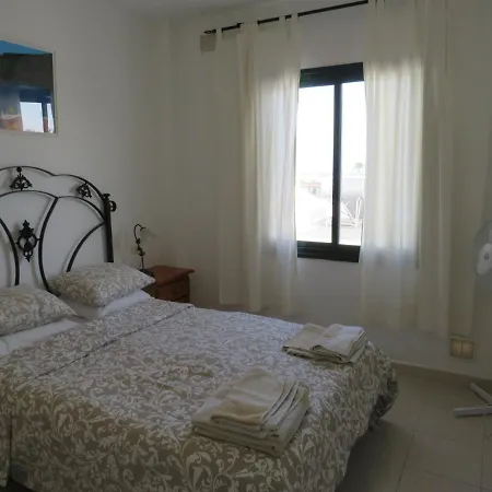 Apartamento Lidl Bright Central Two Bed Pdc Puerto del Carmen (Lanzarote)
