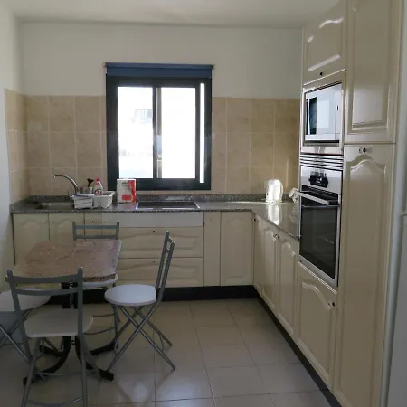 Lidl Bright Central Two Bed Pdc Apartamento *