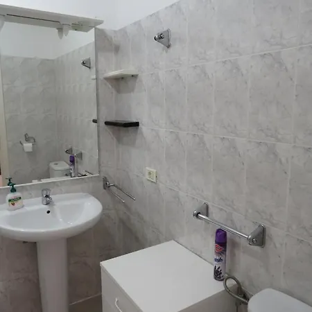 Apartamento Lidl Bright Central Two Bed Pdc *