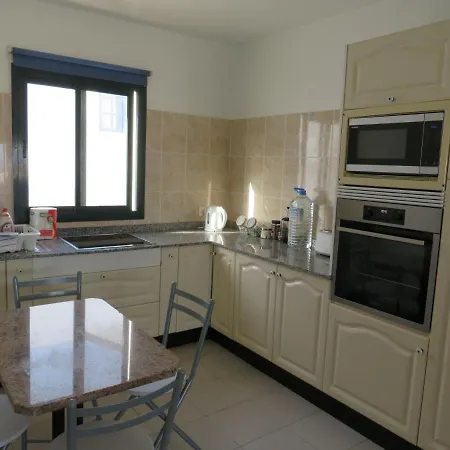 Lägenhet Lidl Bright Two Bed Pdc *