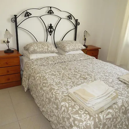 Lägenhet Lidl Bright Two Bed Pdc *