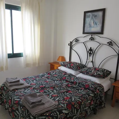 Lägenhet Lidl Bright Two Bed Pdc *