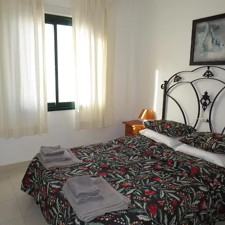 Lägenhet Lidl Bright Two Bed Pdc Puerto del Carmen (Lanzarote)