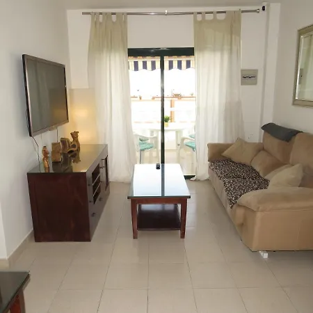 Lidl Bright Two Bed Pdc * Puerto del Carmen (Lanzarote)