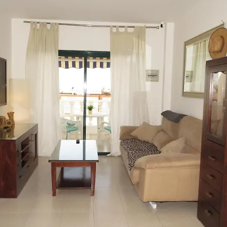 Lidl Bright Central Two Bed Pdc 푸에르토 델 카르멘