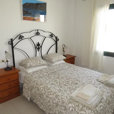 Lidl Bright Central Two Bed Pdc * 푸에르토 델 카르멘