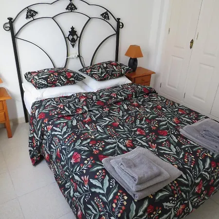 아파트 Lidl Bright Central Two Bed Pdc 푸에르토 델 카르멘