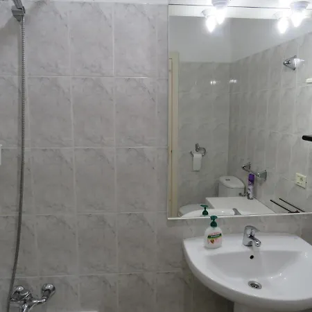 Lidl Bright Central Two Bed Pdc * 푸에르토 델 카르멘